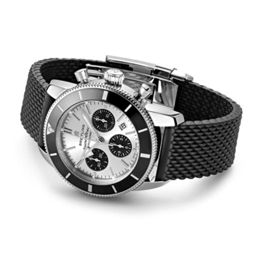 百年灵 Breitling 超级海洋文化系列自动机械男士腕表 AB0162121G1S1 商品图1