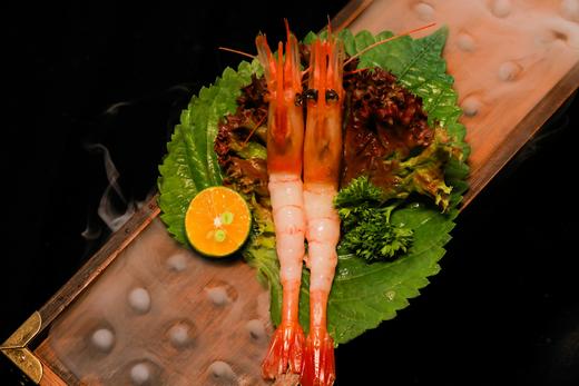 甜虾刺身4粒 商品图3