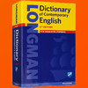 朗文当代高阶英语词典 第六版Longman Dictionary of Contemporary English 6th Edition 第6版 英文原版英英字典辞典高级英语词典 商品缩略图4