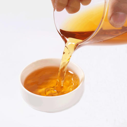 凤宁号【大叶功夫-蜜香】250克 凤庆口粮红茶 商品图2