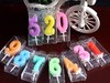 【数字蜡烛】 商品缩略图0