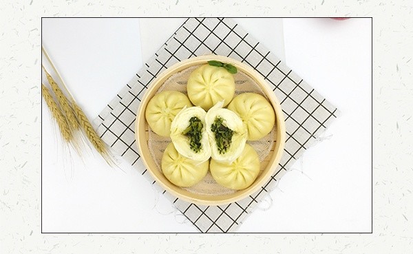 南瓜万年青包6枚袋330g