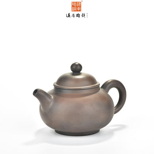 刘也涵茶壶 商品图1
