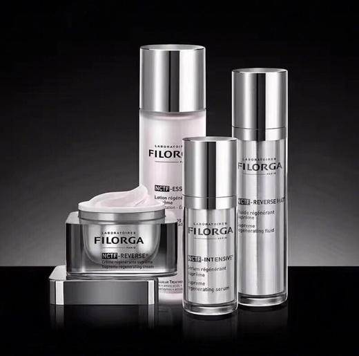 重返18岁系列之菲洛嘉血清再生精华血清再生乳血清再生面霜