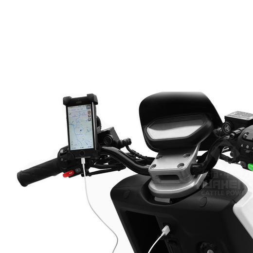 摩托车手机支架  狂甩不掉 商品图1