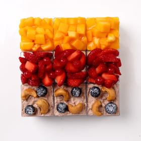 心愿池 | 无意之美，有意之心（9块，每块3.7厘米的立方体）