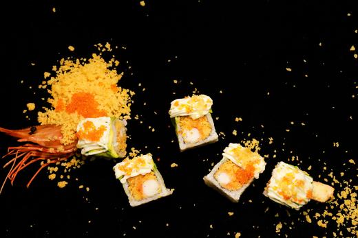 中国龙卷（招牌必点）【牛油果软香】 商品图2