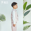 非质量问题不退换哦~pureshare蓬纱馆 男童时尚洋气粉色西装短裤套装夏花童礼服演出服-粉色西装 商品缩略图3