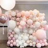 气球背景墙拱门 高端浪漫现场布置 商品缩略图11