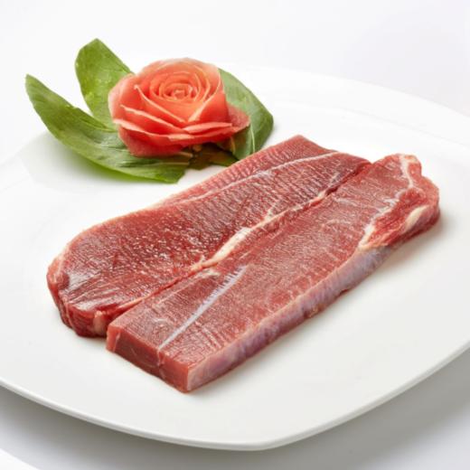 【拼】【草饲嫩肩】澳洲进口安格斯牛原切嫩肩牛排 300g