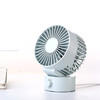 无印良品同款双叶风扇 商品缩略图2