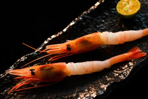 甜虾刺身4粒 商品图1