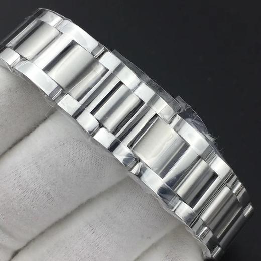 【市场尖货】AF厂卡地亚蓝气球气球蓝气球女士腕表白面33mm和36mm尺寸，搭配正品一致的076进口瑞士自动机械机芯女生手表皮带钢带表女款手表蓝宝石镜面防水女款➕进口全钢材质『非国产丹东一档机芯』❕❕ 商品图8