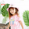 棉果果夏季女童帽子M204400218281 商品缩略图3