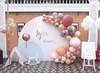 气球背景墙拱门 高端浪漫现场布置 商品缩略图12