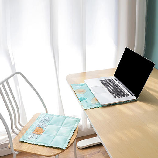 宅佳优品 夏季降温冰垫2个 商品图1