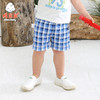棉果果夏季 男童中裤 短裤M212203218296 商品缩略图2