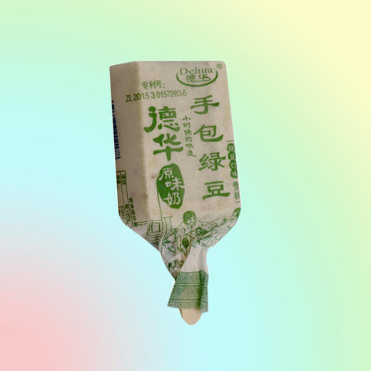 【整箱】德华雪糕70克*40支(多口味可选)【预售|9月22日当天提货】 商品图6