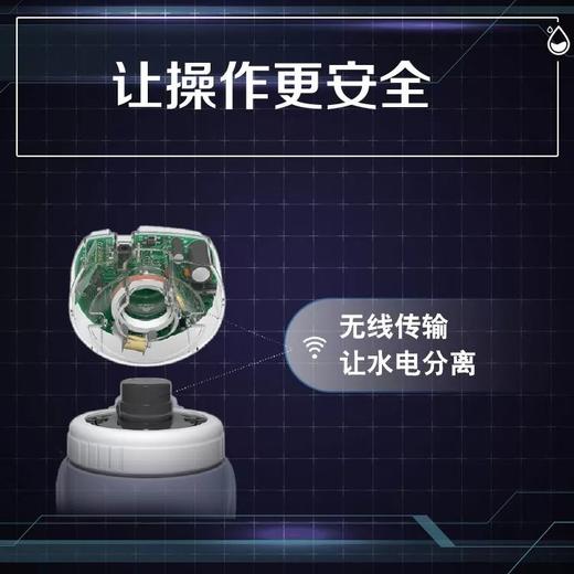 益之源净水器/安装售后可上门/NSF整机认证/可滤5千升水/有效除污/ 保留营养/ 改善口感 商品图14