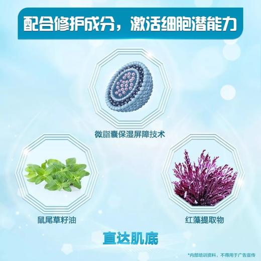 雅姿焕肤精华面膜/20毫升/打开肌肤“呼吸”通道/显著提升后续保养效果/每周使用2次/ 商品图8