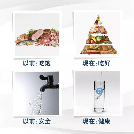 益之源净水器/安装售后可上门/NSF整机认证/可滤5千升水/有效除污/ 保留营养/ 改善口感 商品图8