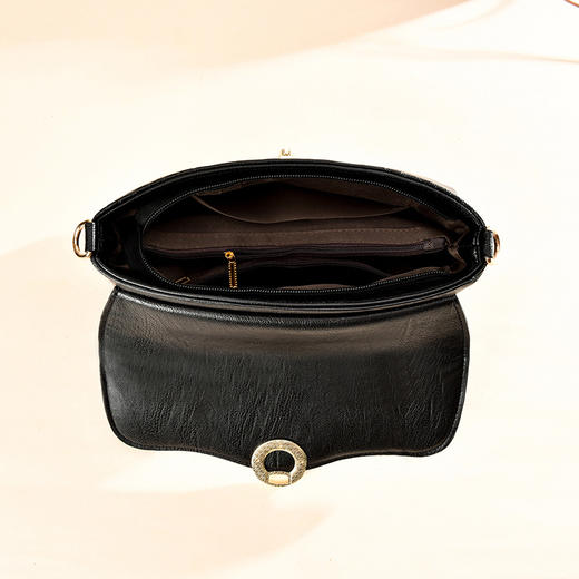 ZM-185-1新款女士斜挎单肩包印花小方包 XCX 商品图3