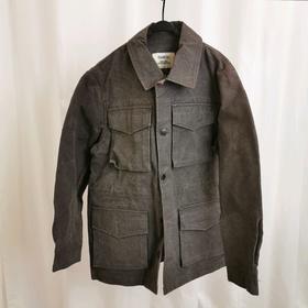 CHUANG QU 10号帆布工装 757412031061-619