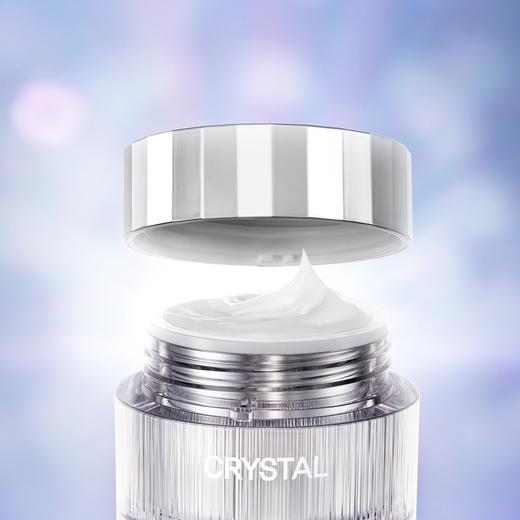 一抹水晶肌美白祛斑全搞定recipe玥之秘美白素颜霜50ml瓶