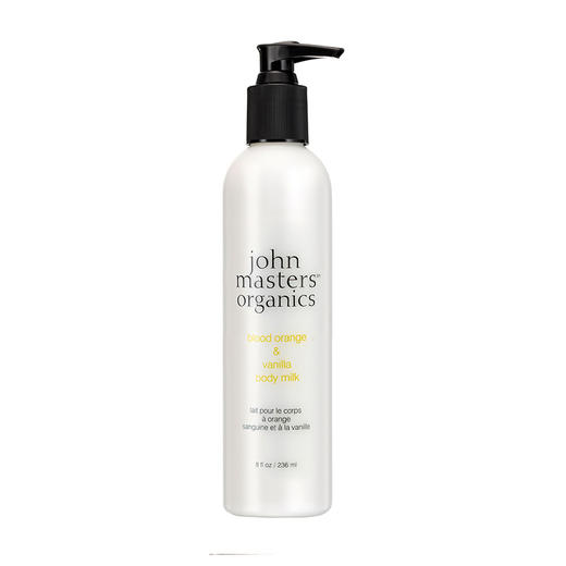 [丹麦]有机大师身体乳236毫升 John Masters Organics Body milk 236ml. 商品图0