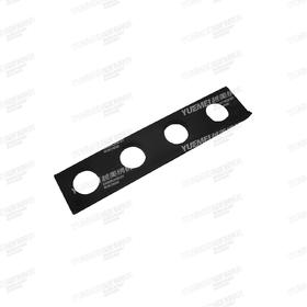 40HS04000020  4针橡胶垫（2）