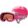 snow51 雪镜/头盔 ZOOM JR/SIDEKICK COMBO 适合6-8岁 商品缩略图0