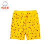 棉果果夏季 男童中裤短裤M212202218262 商品缩略图2