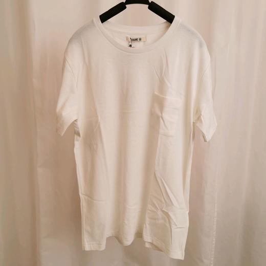 CHUANG QU T恤 7571-01021027-212 商品图0