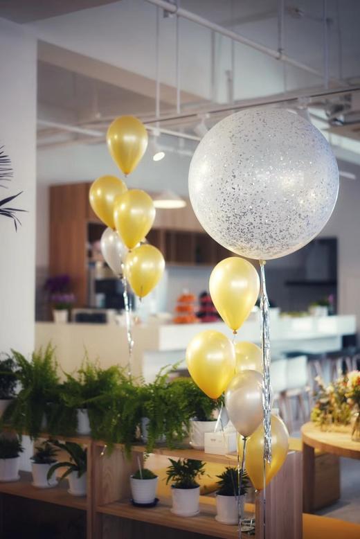 氦气球单个（需要颜色可备注） 商品图1