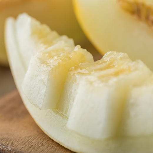 福利款7878牛奶黄金冰糖蜜瓜23颗约5斤