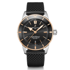 百年灵 Breitling 超级海洋系列自动机械男士腕表 UB2030121B1S1