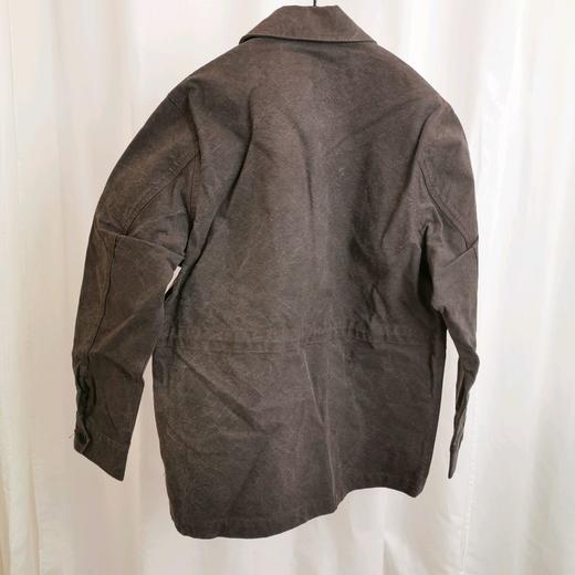 CHUANG QU 10号帆布工装 757412031061-619 商品图1