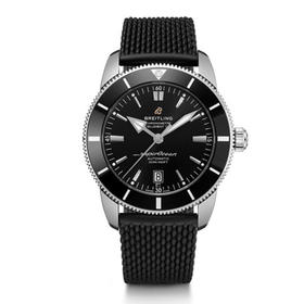 百年灵 Breitling 超级海洋系列自动机械男士腕表 手表 AB2020121B1S1