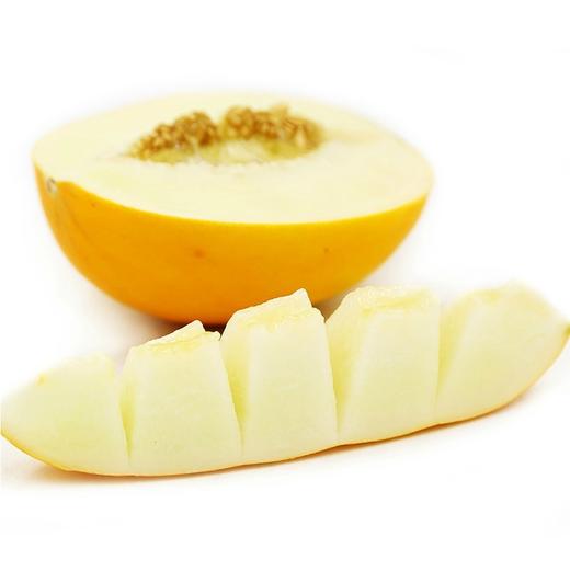 福利款7878牛奶黄金冰糖蜜瓜23颗约5斤