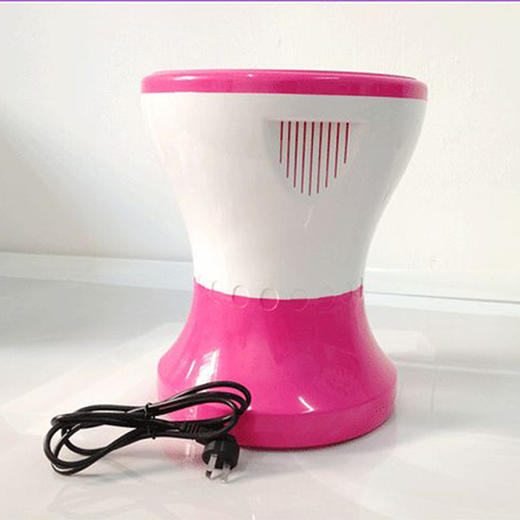 【好物】【呵护女性 私密保养】魅惑熏蒸仪 臀部会阴坐浴妇科 商品图3