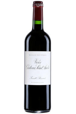 2012年老圣安德庄园干红葡萄酒 Vieux Chateau Saint Andre 2012 商品图1