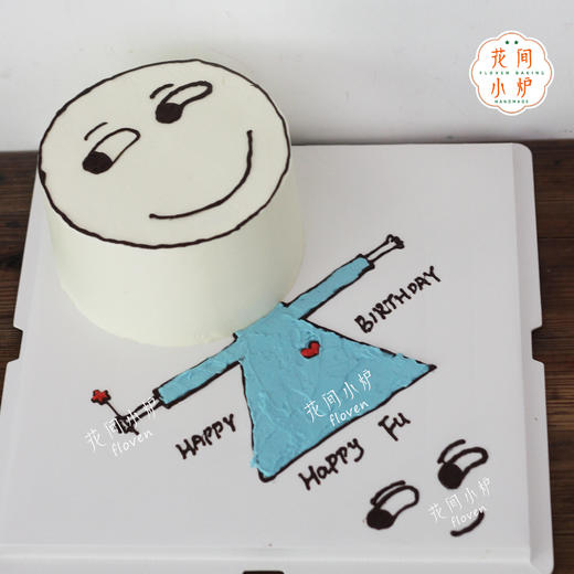 大头萌娃 商品图1