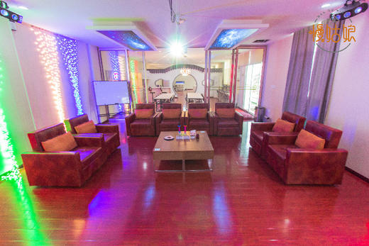 武汉慢姑娘空中花园别墅轰趴 商品图10