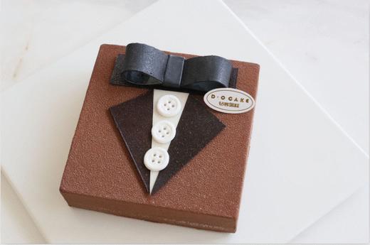 男神“ HERO ”提前5小时预定 商品图1