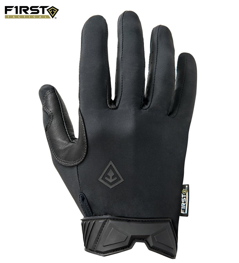 第一战术男装轻型执勤手套 150001