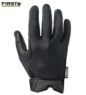 第一战术男装轻型执勤手套 150001