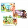 牛津大学出版社Show and Tell 3-6岁启蒙英语 商品缩略图0