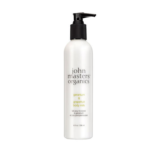 [丹麦]有机大师身体乳236毫升 John Masters Organics Body milk 236ml. 商品图1