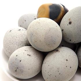 散白洋淀松花蛋(500g±50g)