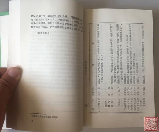 《辽代货币论文集》全一册 商品图3